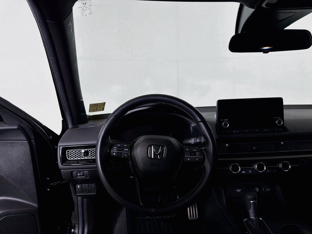 Used 2025 Honda Civic Sport image 19