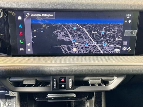 Certified 2026 Porsche Cayenne AWD/4WD image 16