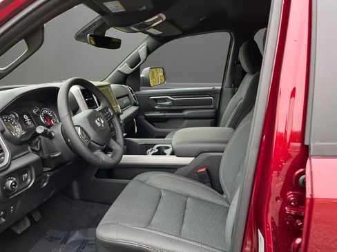 New 2026 RAM 1500 Big Horn image 11