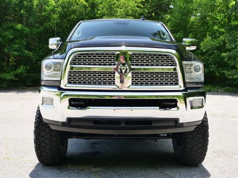 Used 2015 RAM 2500 Laramie AWD/4WD image 5