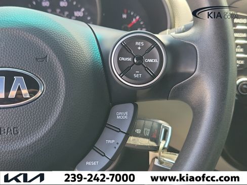 Used 2019 Kia Soul w/ Convenience Package FWD image 24
