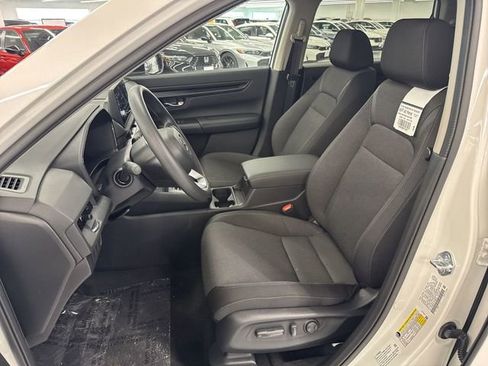 New 2026 Honda CR-V EX image 20