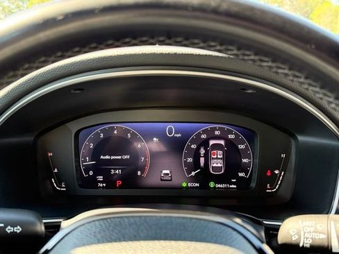 Used 2022 Honda Civic Sport Touring image 17