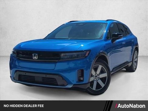 Used 2024 Honda Prologue Touring image 1