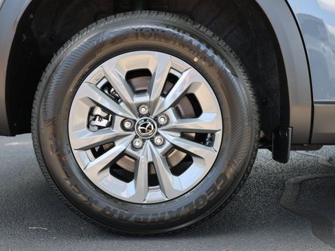 New 2026 MAZDA CX-5 Select AWD/4WD image 6