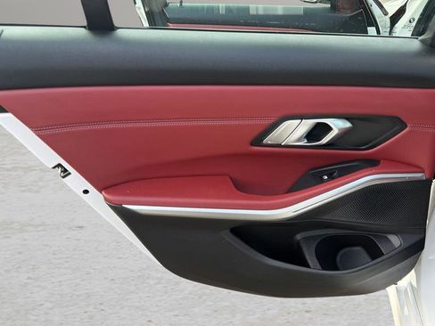 Used 2022 BMW 330i xDrive Sedan w/ Premium Package 2 image 13