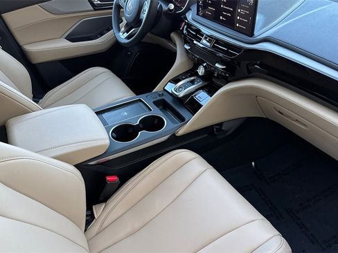 New 2026 Acura MDX SH-AWD image 19
