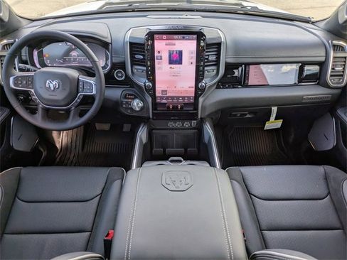 New 2026 RAM 1500 Laramie image 11