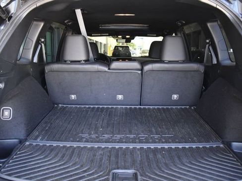 Used 2023 Honda Passport EX-L image 26