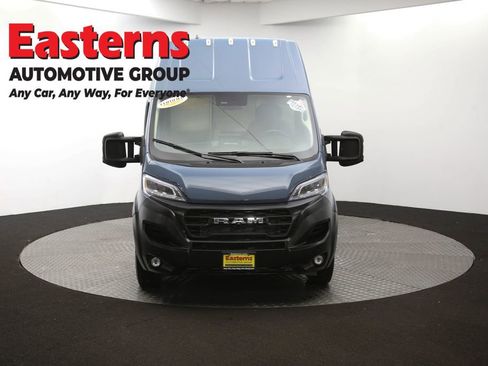 Used 2024 RAM ProMaster 3500 image 49