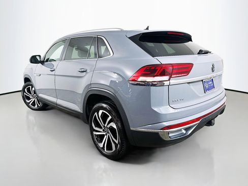 Certified 2023 Volkswagen Atlas Cross Sport SEL AWD/4WD image 5