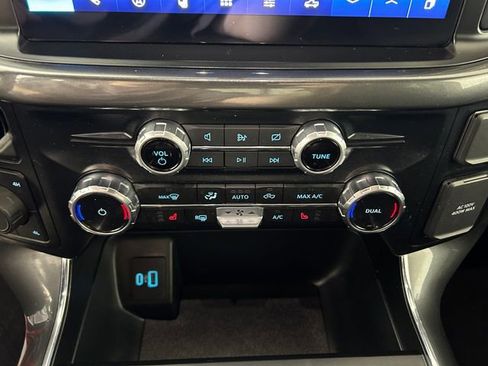 Used 2023 Ford F150 XLT w/ Equipment Group 302A High image 24