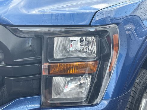 Used 2023 Ford F150 XL w/ XL Chrome Appearance Package AWD/4WD image 6