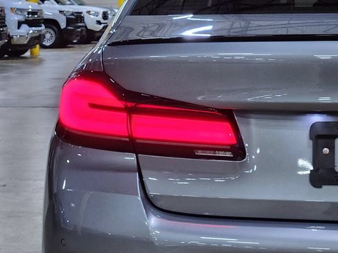 Used 2023 BMW M5 w/ Competition Package AWD/4WD image 20