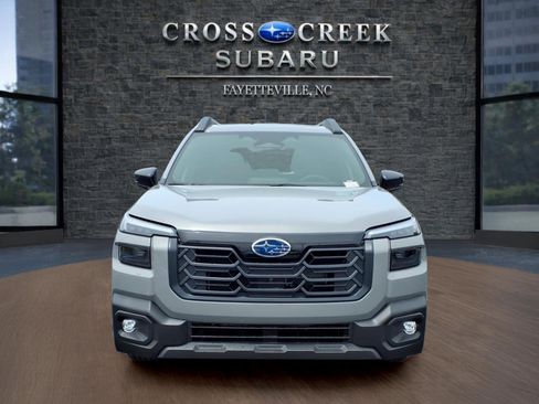 New 2026 Subaru Outback Touring XT AWD/4WD image 2