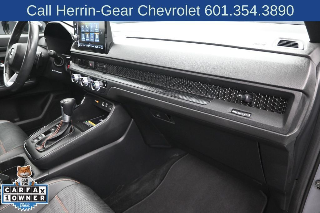 Used 2024 Honda CR-V Sport-L image 24