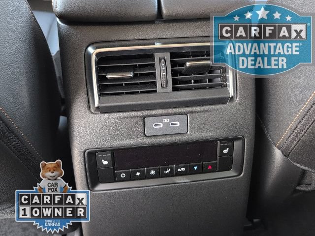 Certified 2026 MAZDA CX-90 Plug-In Hybrid w/Premium Sport AWD/4WD image 7