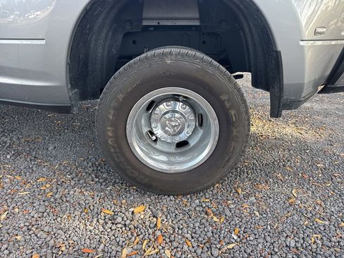 Used 2022 RAM 3500 Big Horn w/ Level A Equipment Group image 14