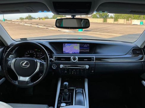 Used 2013 Lexus GS 350 AWD w/ Luxury Pkg w/Cold Weather Pkg image 39