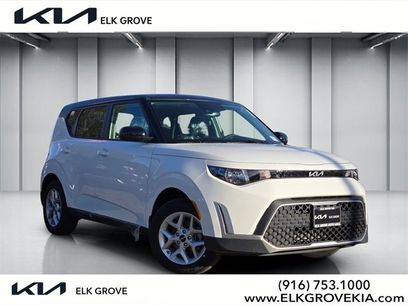 New 2025 Kia Soul S