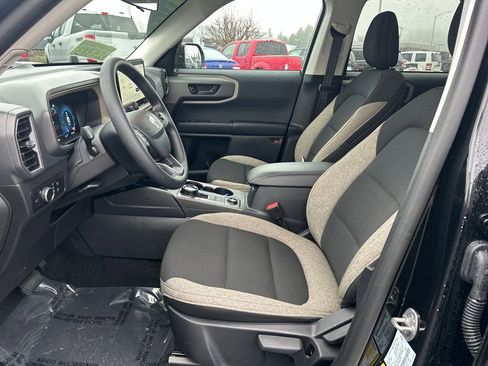 Used 2025 Ford Bronco Sport Big Bend image 5