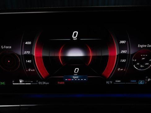 Certified 2026 Mercedes-Benz GLE 450 4MATIC image 24