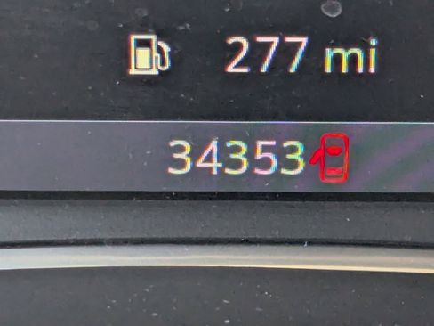 Used 2020 GMC Terrain Denali w/ Denali Premium Package image 36