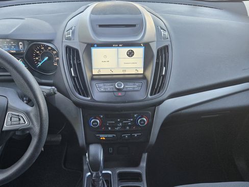 Used 2018 Ford Escape SE w/ SE Sync 3 Package AWD/4WD image 8