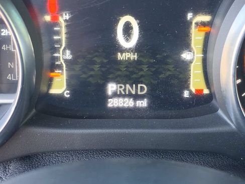 Used 2020 Jeep Wrangler Unlimited Sport S AWD/4WD image 39