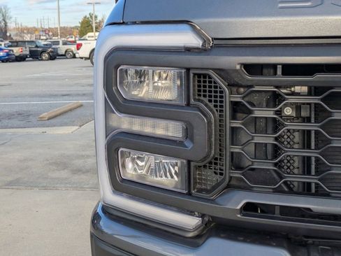 New 2026 Ford F250 XL w/ STX Appearance Package image 9