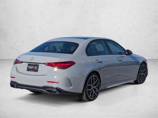 New 2026 Mercedes-Benz C 300 Sedan video 2