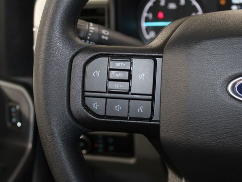 New 2026 Ford F250 XL w/ STX Appearance Package image 33