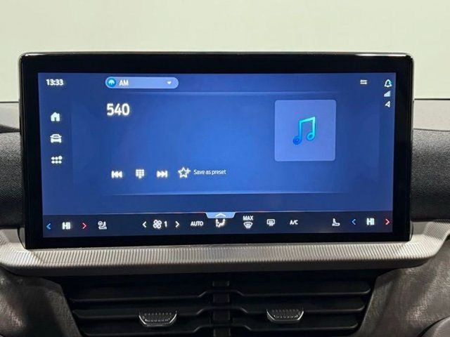 Used 2026 Ford Explorer Platinum RWD image 22