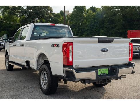Used 2023 Ford F250 XL w/ XL Chrome Package AWD/4WD image 6