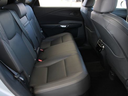 Used 2025 Lexus RX 350 Premium w/ Accessory Package FWD image 25