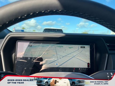 New 2026 GMC Terrain Elevation w/ Elevation Premium Package image 28