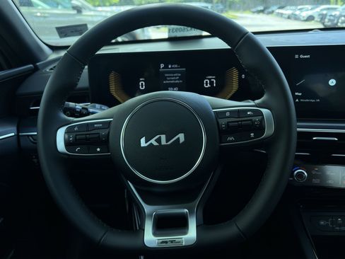 New 2026 Kia K5 GT-Line w/ GT-Line Premium Package FWD image 38
