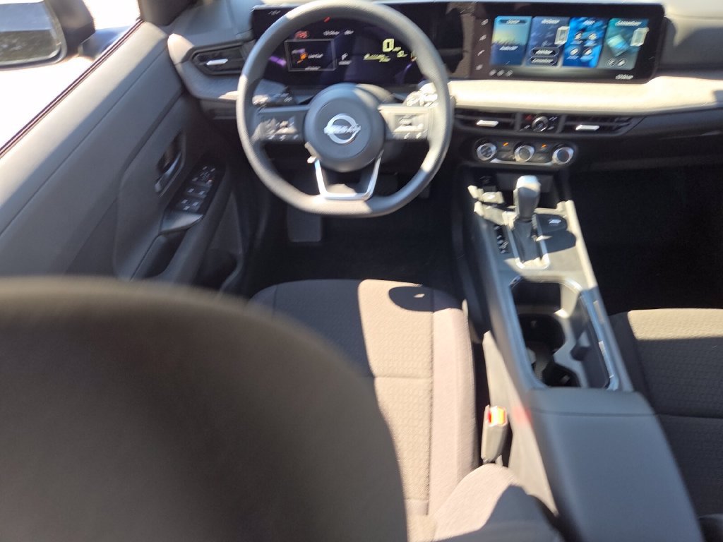 New 2027 Nissan Kicks S FWD image 8
