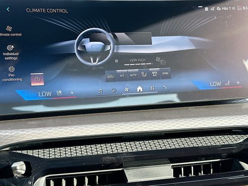 New 2026 BMW 330i Sedan w/ Premium Package RWD image 13
