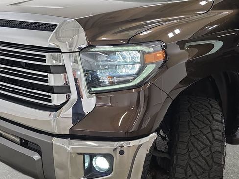 Used 2020 Toyota Tundra 1794 Edition w/ TRD Off-Road Package AWD/4WD image 31