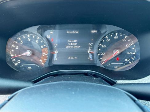 Used 2022 Jeep Compass Latitude w/ Convenience Group AWD/4WD image 12