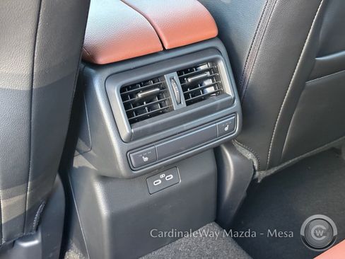 New 2026 MAZDA CX-50 Meridian Edition w/ Apex Package image 17