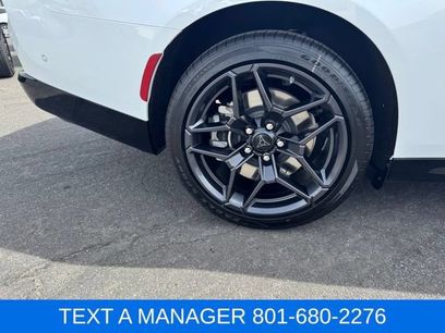 New 2026 Dodge Charger R/T