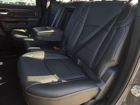 New 2026 RAM 2500 Power Wagon image 13