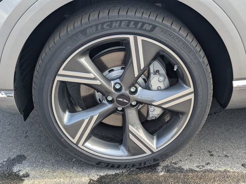 New 2026 Genesis GV80 3.5T Prestige image 11