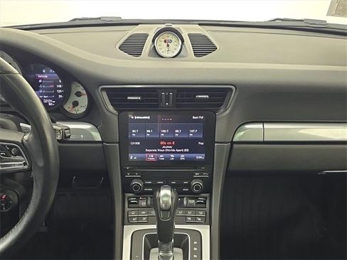 Used 2017 Porsche 911 Carrera 4S image 20
