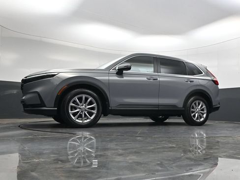 Certified 2024 Honda CR-V EX-L image 30