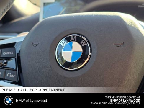 New 2026 BMW 430i xDrive w/ Premium Package AWD/4WD image 30