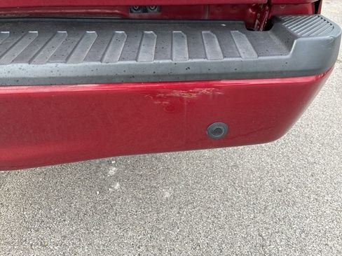 Used 2016 Ford F150 Platinum w/ Equipment Group 701A Luxury image 6