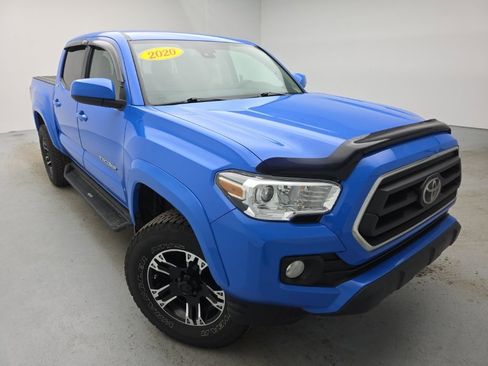 Used 2020 Toyota Tacoma SR5 image 3